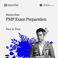 PMP Exam Preparation Masterclass-F2F
