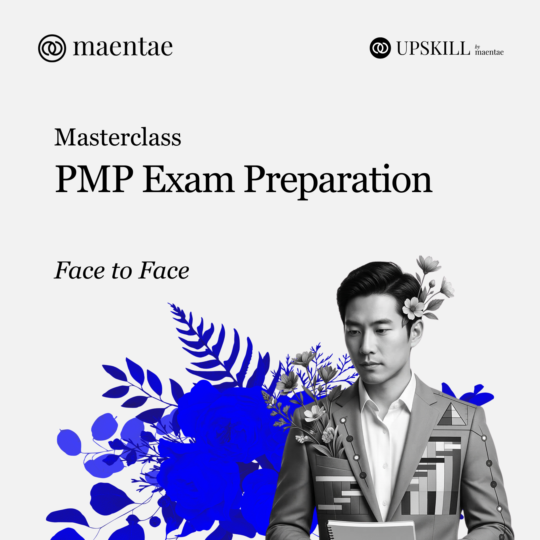 PMP Exam Preparation Masterclass-F2F