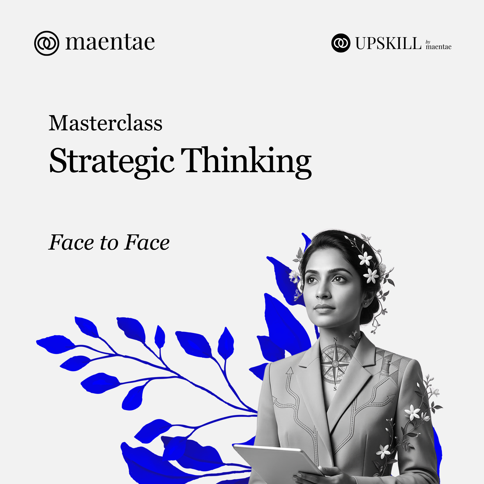 Strategic Thinking Masterclass-F2F