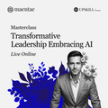 Transformative Leadership Embracing AI Professional-LO