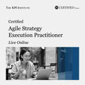 Certified Agile Strategy Execution Practitioner LO