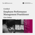 Certified Employee Performance Management Practitioner LO