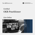 Certified OKR Practitioner LO